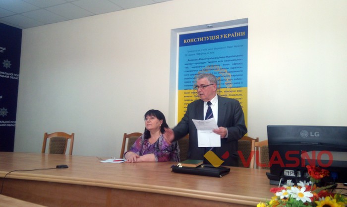 Іван Бондарчук фото