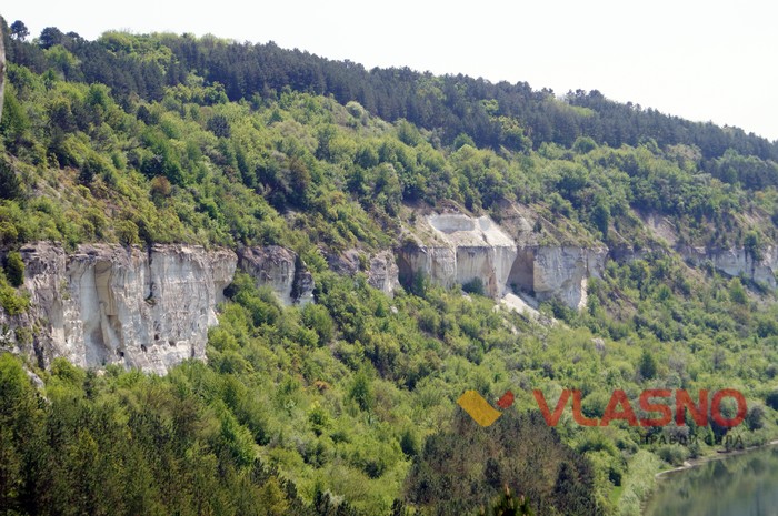 монастир в Оксанівці фото