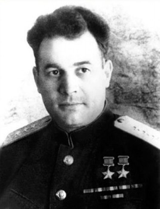 Іван Черняхівський фото