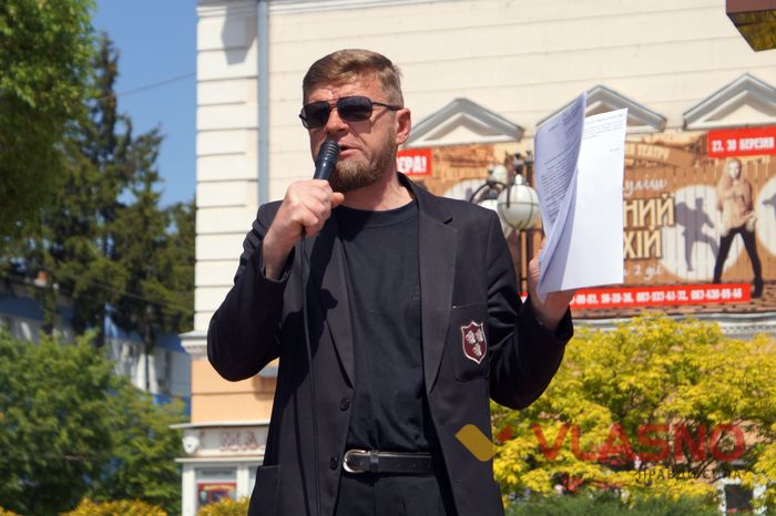 Вадим Шмагалов фото