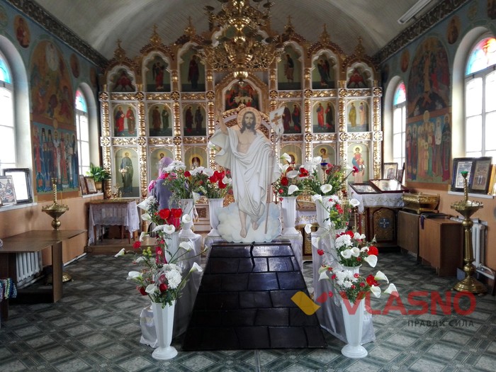 Галайківський монастир фото