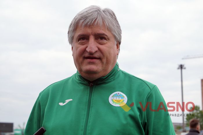 Володимир Горілий фото