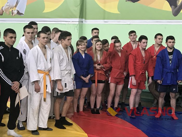 Брати Соляники розвивають на Вінниччині мистецтво тайського боксу та відкривають спортивні школи