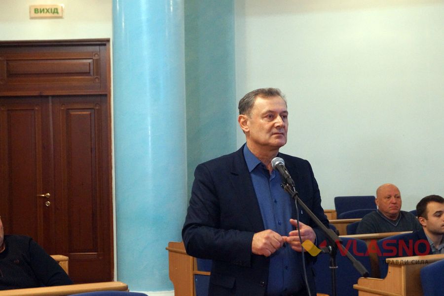 Валерій Довбанюк фото