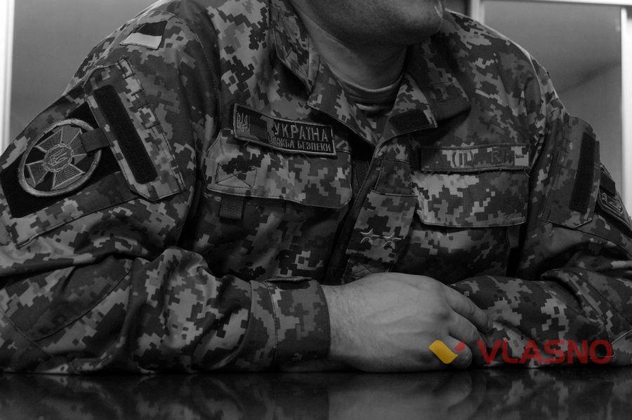Офіцери «сірої зони»: як вінницька контррозвідка полює на диверсантів та «перевиховує» бойовиків