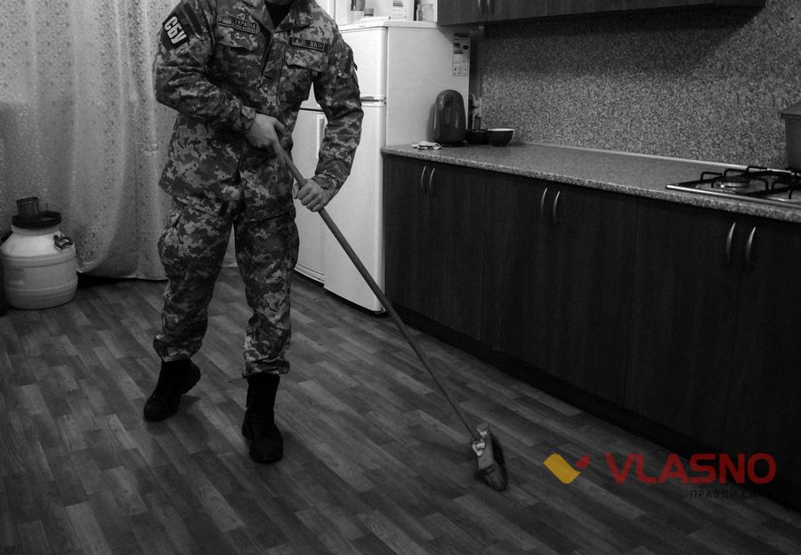 Офіцери «сірої зони»: як вінницька контррозвідка полює на диверсантів та «перевиховує» бойовиків