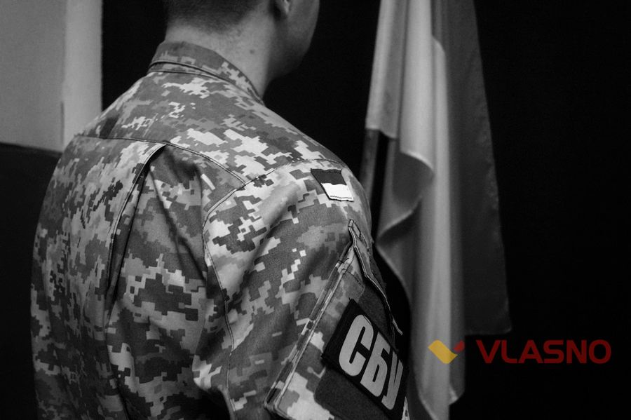 Офіцери «сірої зони»: як вінницька контррозвідка полює на диверсантів та «перевиховує» бойовиків