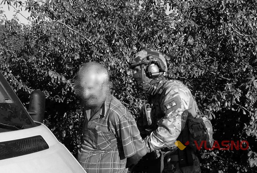 Офіцери «сірої зони»: як вінницька контррозвідка полює на диверсантів та «перевиховує» бойовиків