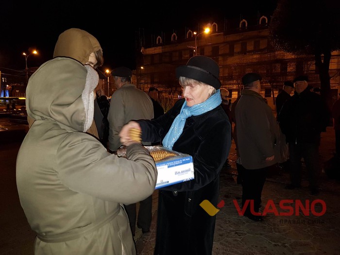 шевченківські читання у Вінниці фото