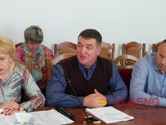 Олександр Чоловський фото