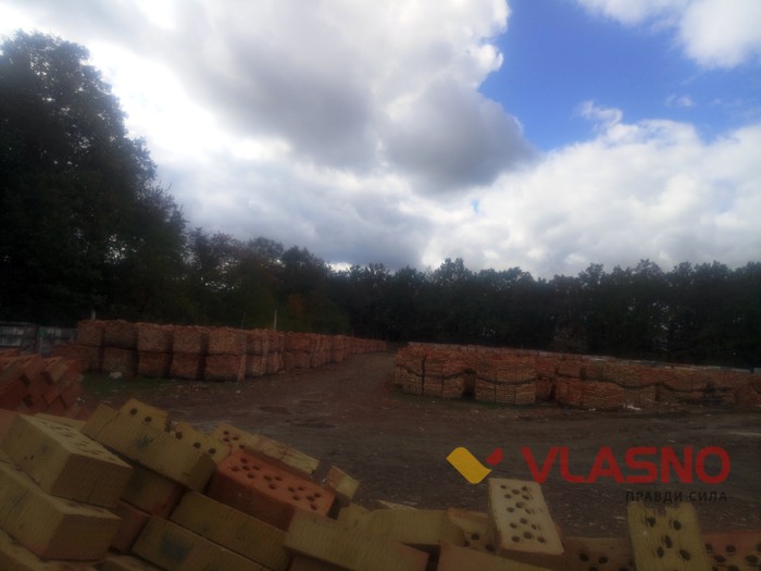 незаконне будівництво у Вінниці фото