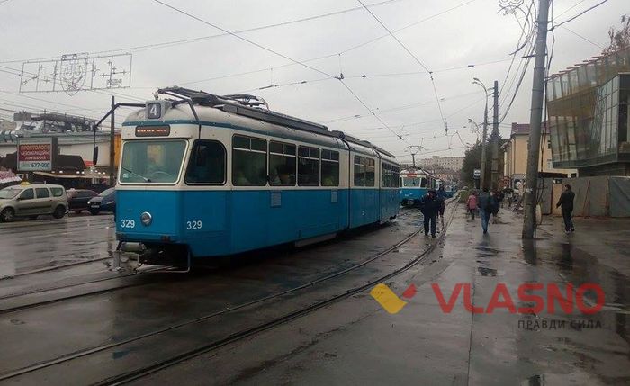 затори у Вінниці фото