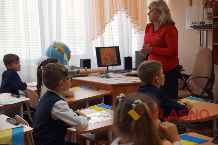 допомога у зону АТО з Вінниці фото