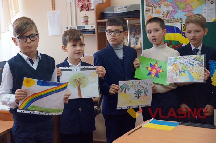 допомога у зону АТО з Вінниці фото