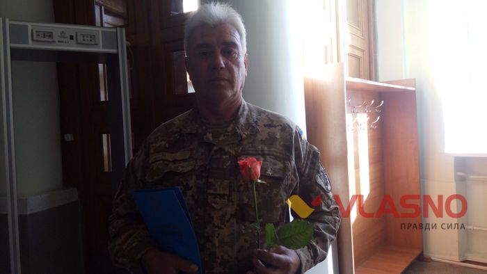 Сергій Годз фото