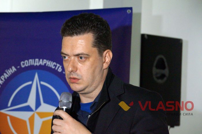 Анатолій Баронін фото