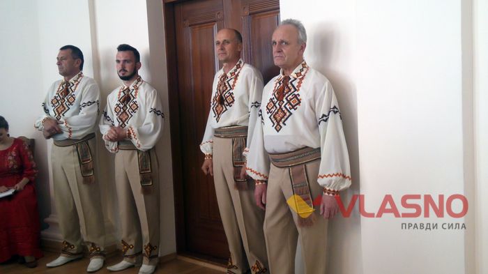нагородження козаків у Вінниці фото