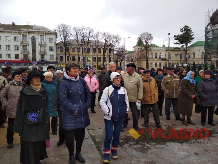 вінницьке віче фото