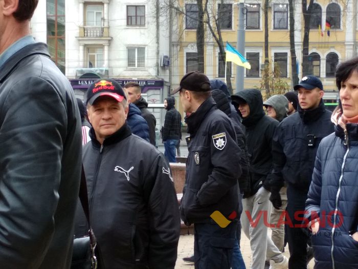 вінницьке віче фото