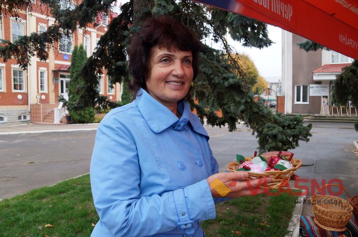 Антоніна Селіфонова фото