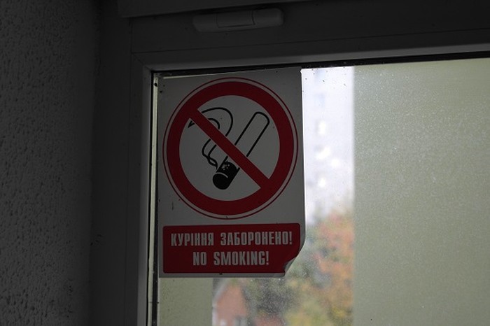 ремонт на вулиці Учительській у Вінниці фото