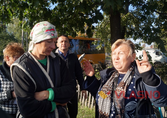 Галина Мельник фото