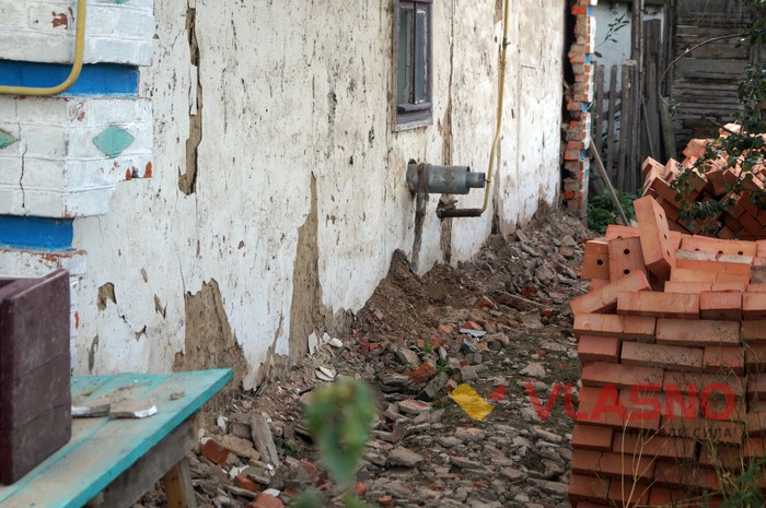 після вибухів на військовому складі відновлюють Медвідку фото