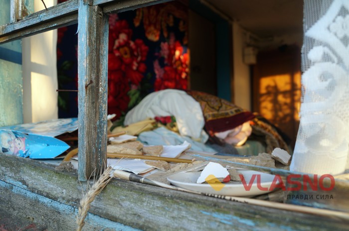 після вибухів на військовому складі відновлюють Медвідку фото