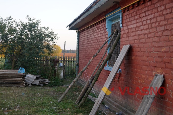 після вибухів на військовому складі відновлюють Медвідку фото