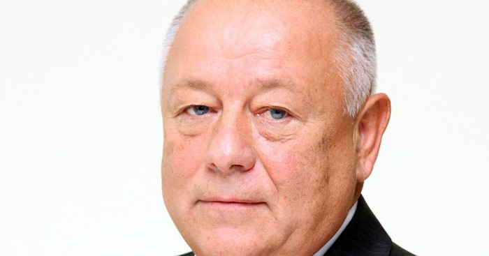 Петро Одарченко фото