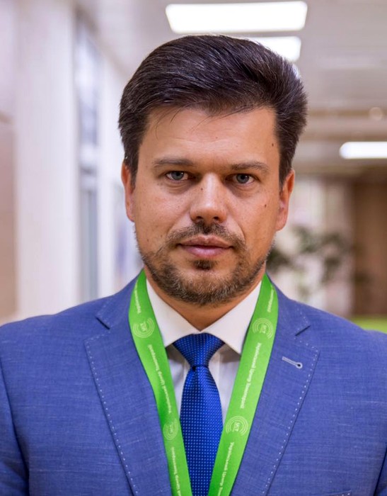 Сергій Одарченко фото