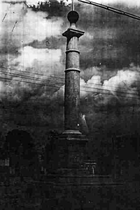 дореволюційний Тульчин фото