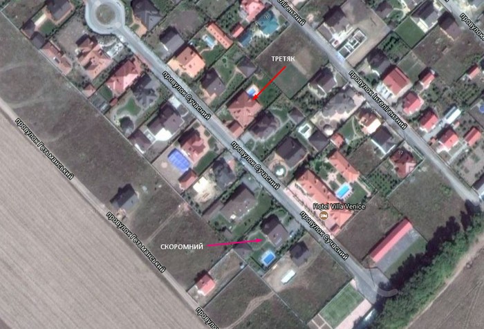 статки вінницьких депутатів Опозиційного блоку фото