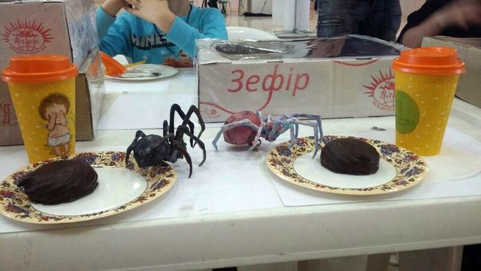 У Вінниці «націоналізували» Хелловін 