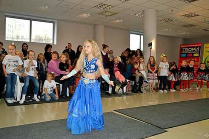 У Вінниці «націоналізували» Хелловін 