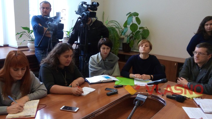 результати виборів у ОТГ на Вінниччині фото