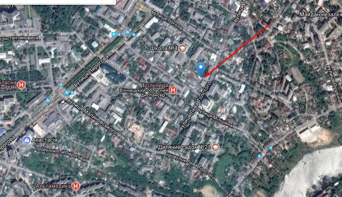 статки Володимиру Барцьосю фото
