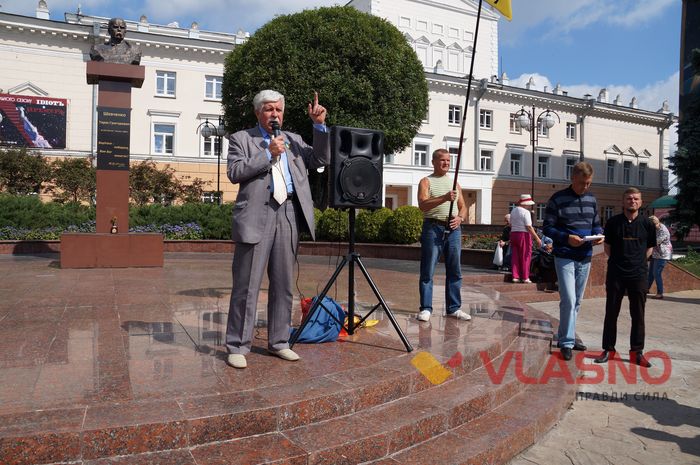Валерій Палій фото