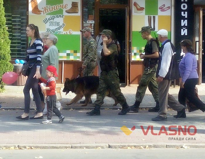 День Вінниці фото