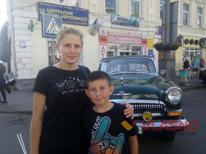 День Вінниці фото