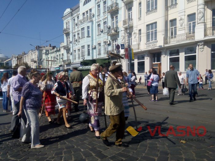 День Вінниці фото
