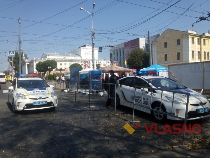 День Вінниці фото