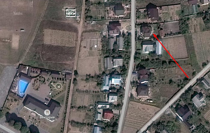 майно судді Юрія Ковбаси фото