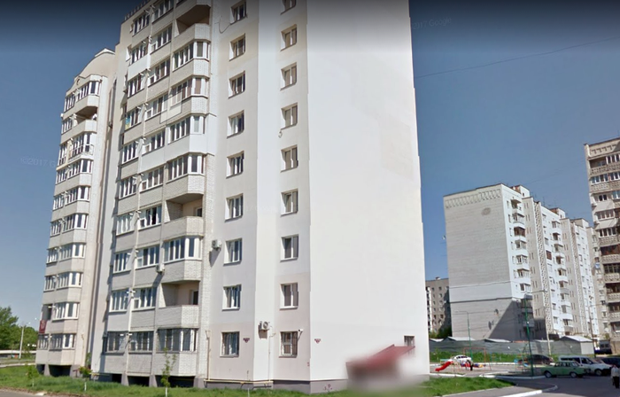 майно судді Юрія Ковбаси фото