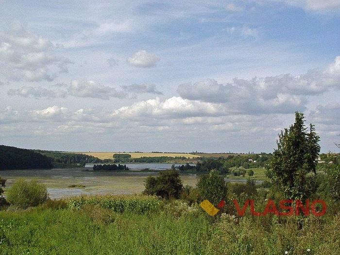 село Тартак фото