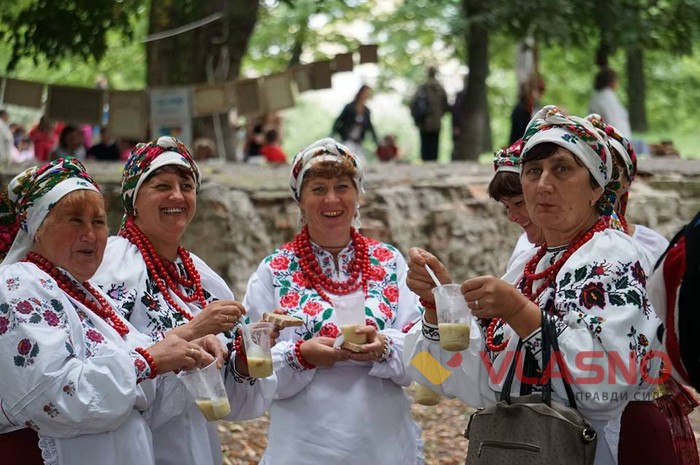 День міста в Бару фото