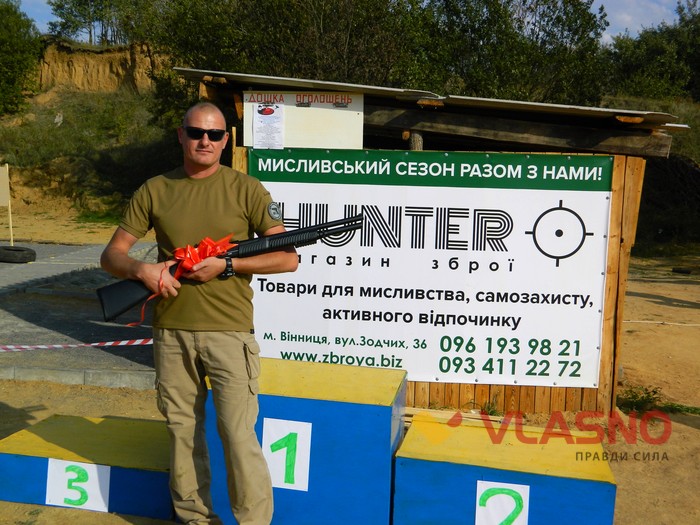 Андрій Жиленков фото