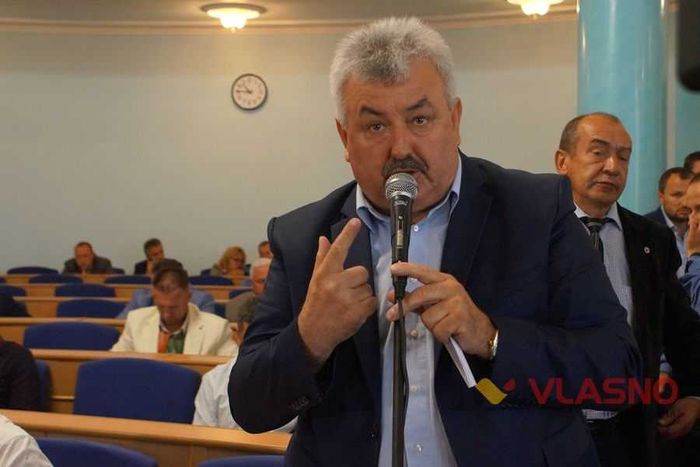 Володимир Крисько фото