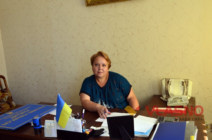 Лариса Шаповалова фото