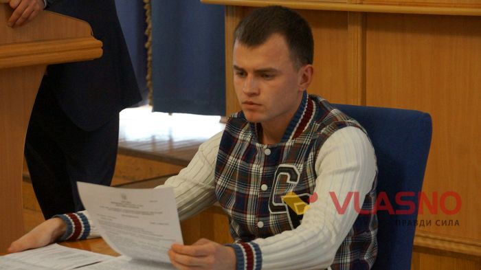 Андрій Вигонюк фото